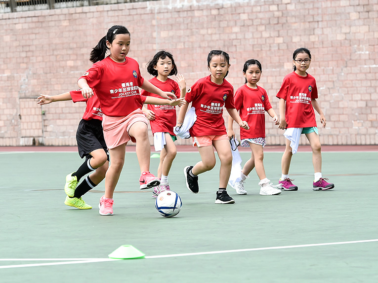 訓練場地及時間
