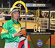 Zac Purton moves to within three wins of Hong Kong jockey record